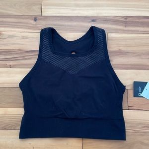 Zella sports bra new with tags